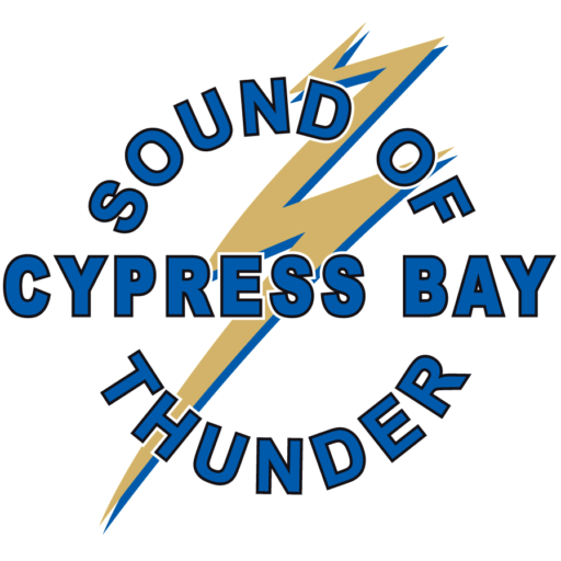 Cypress Bay Sound of Thunder
